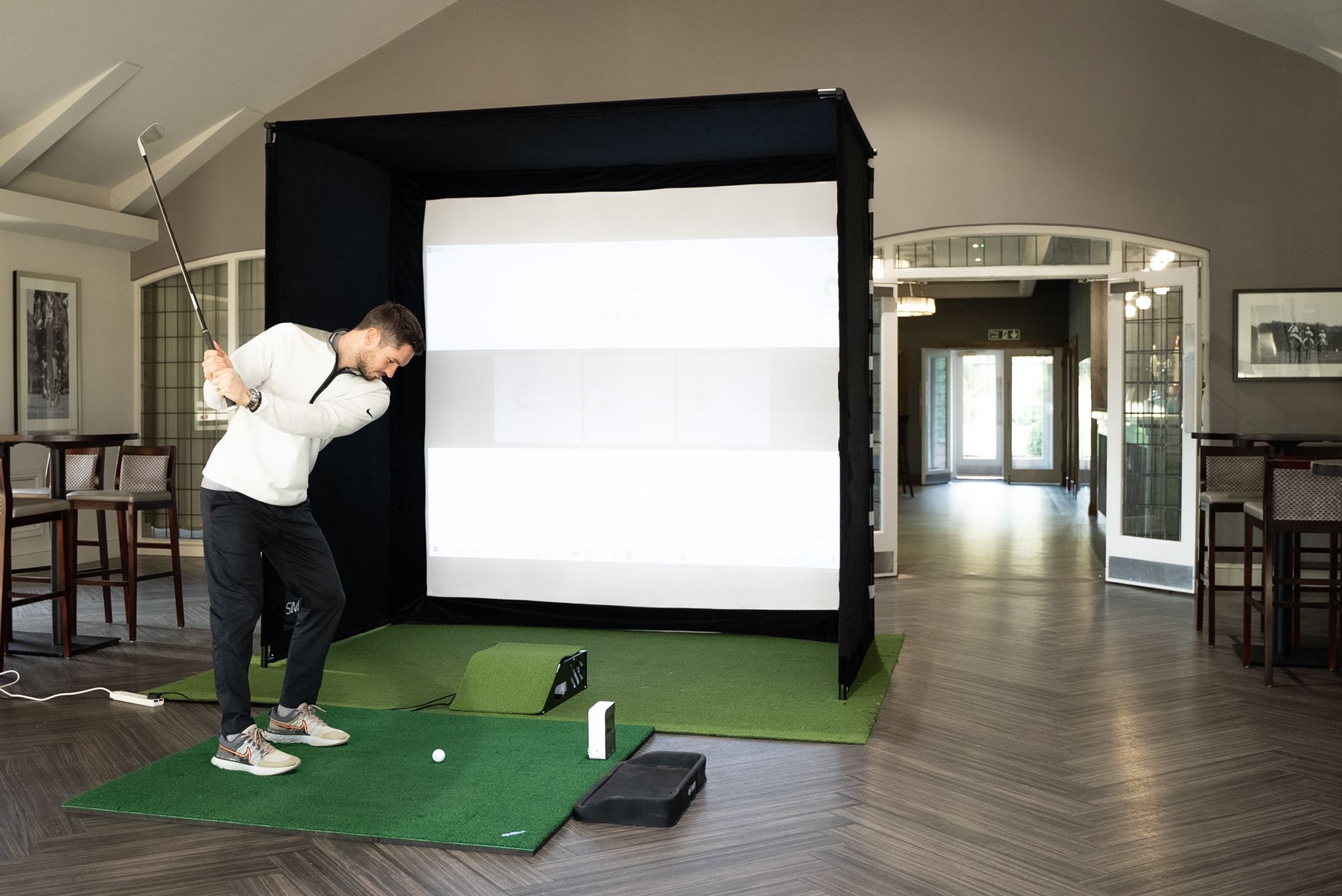 GolfBays