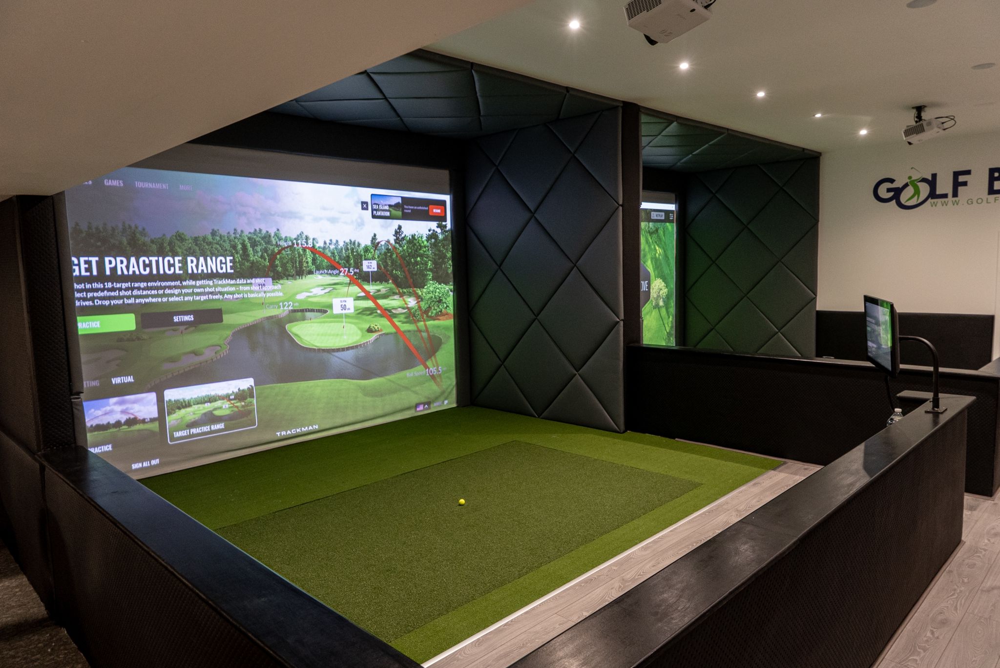GolfBays