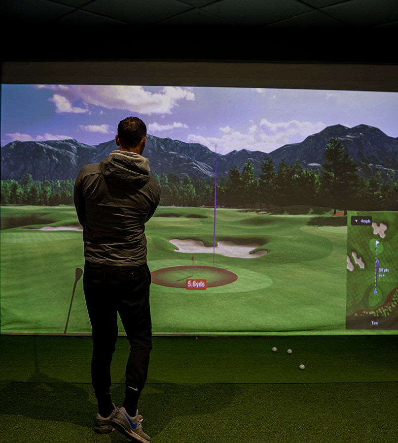 GolfBays