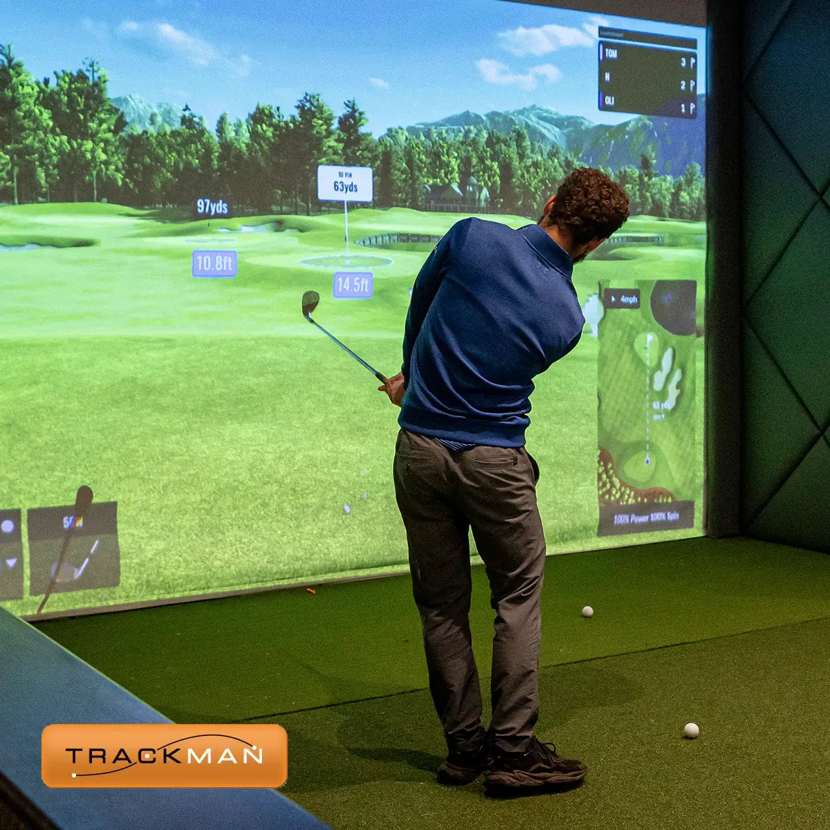 GolfBays